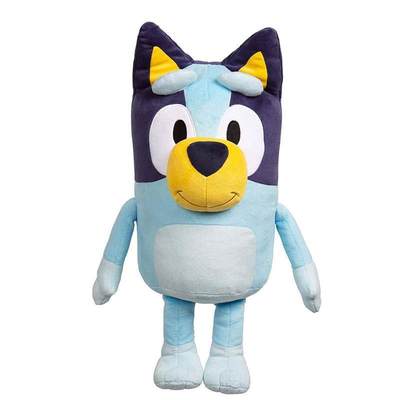 8Inch Bluey Kids Soft Gift Children Cute Plush Toys Doggy Pu