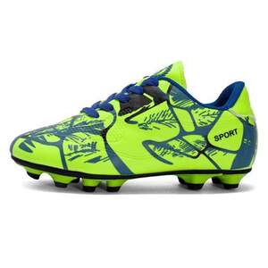 Soccer Shoes Football Boots For kids boy boys men man Teens