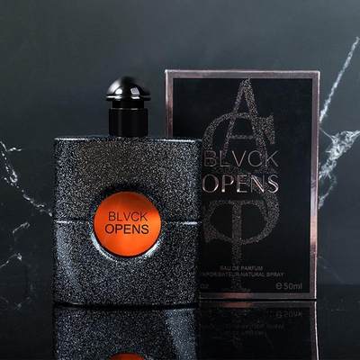 First Love Black Opium perfume Lady Lasting Fragrance Stude