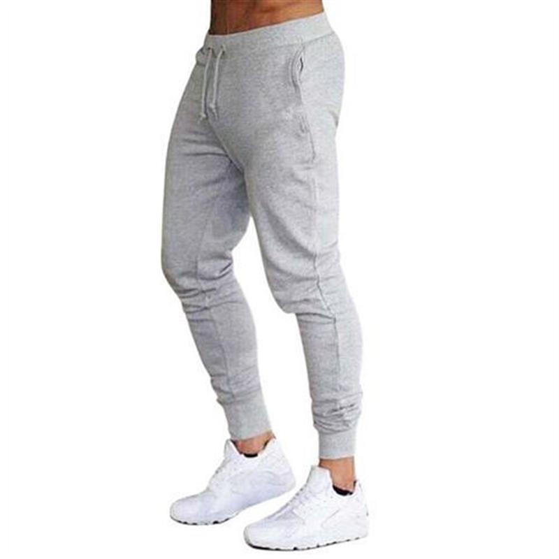 Trousers For Men Sweat Pants Man Sports Jogging Mens summer
