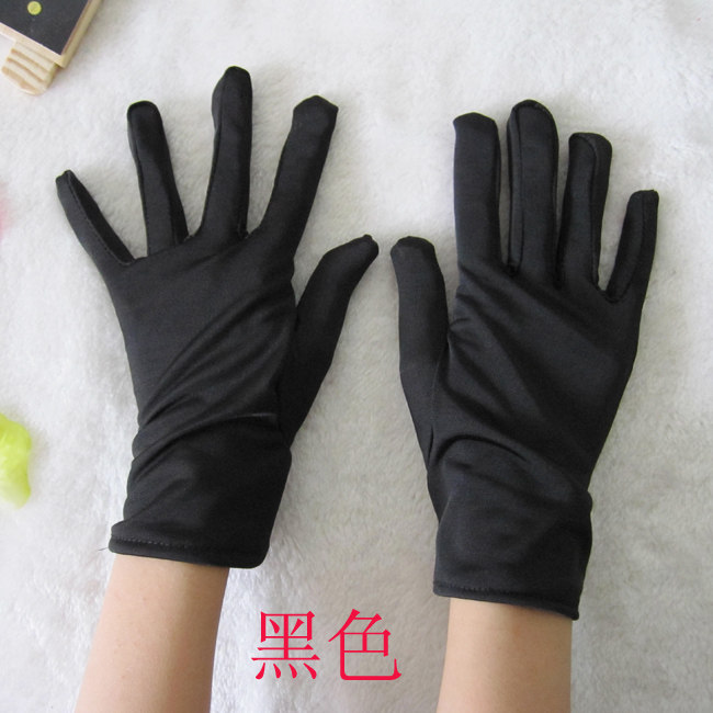 Gants pour enfants en coton - Ref 2146175 Image 5