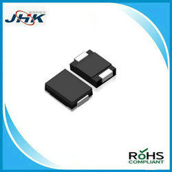 GER TVS保护二极管BER 瞬变管5V-440V单双向保护400W-1500W功率