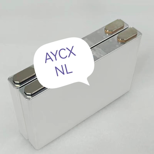 比亚迪拆机电池3.2v25a启动电池高倍率电芯