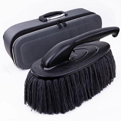 汽车专用除尘掸子不伤漆擦车