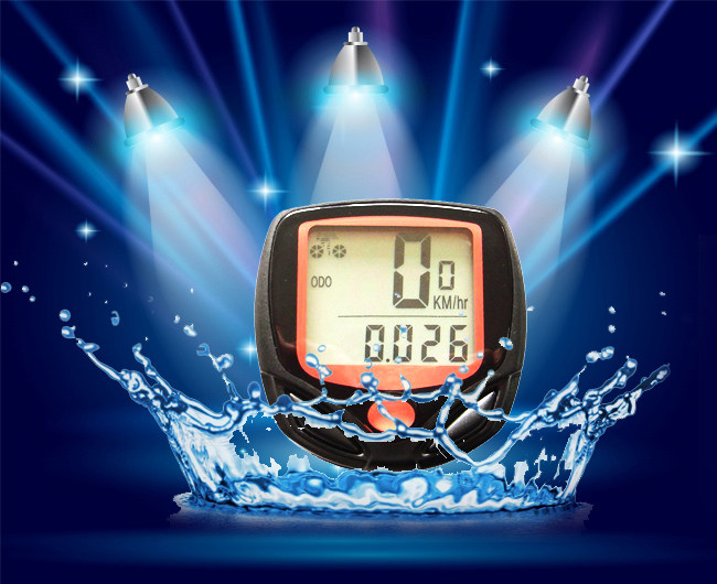 Tableau de bord vélo - Ref 2417848 Image 3