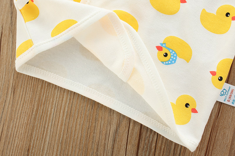 NEW NEWBORN BABY CLOTHES SPRING AND AUTUMN BABY GIRL TOPS NEWBORN COTTON MONK CLOTHES 2 MONTHS BASE LAYER FOR MEN