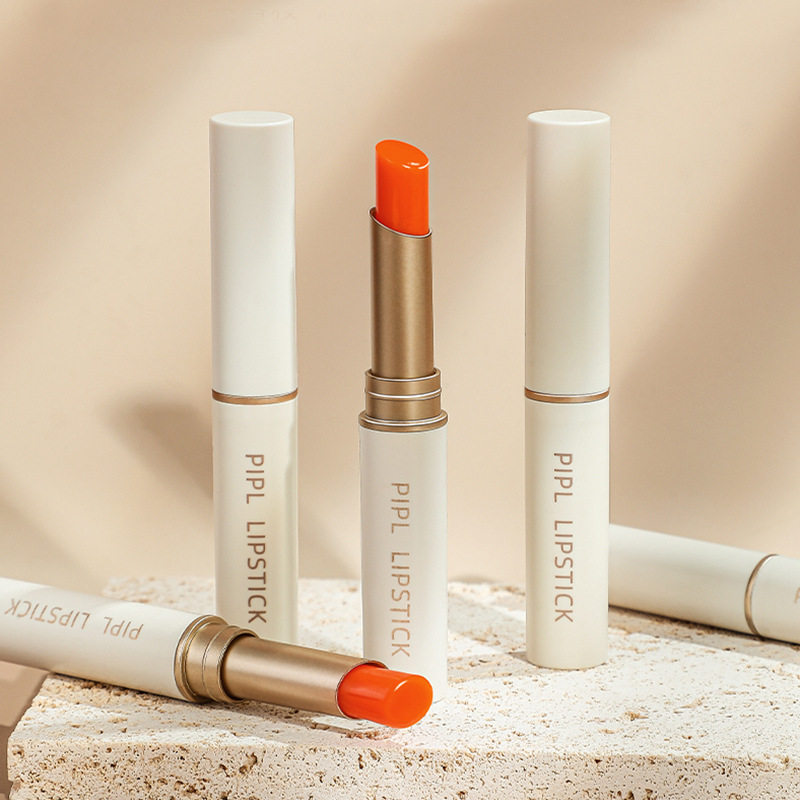 pipl凡士林润唇膏滋润补水保湿唇部护理胡萝卜素变色口红