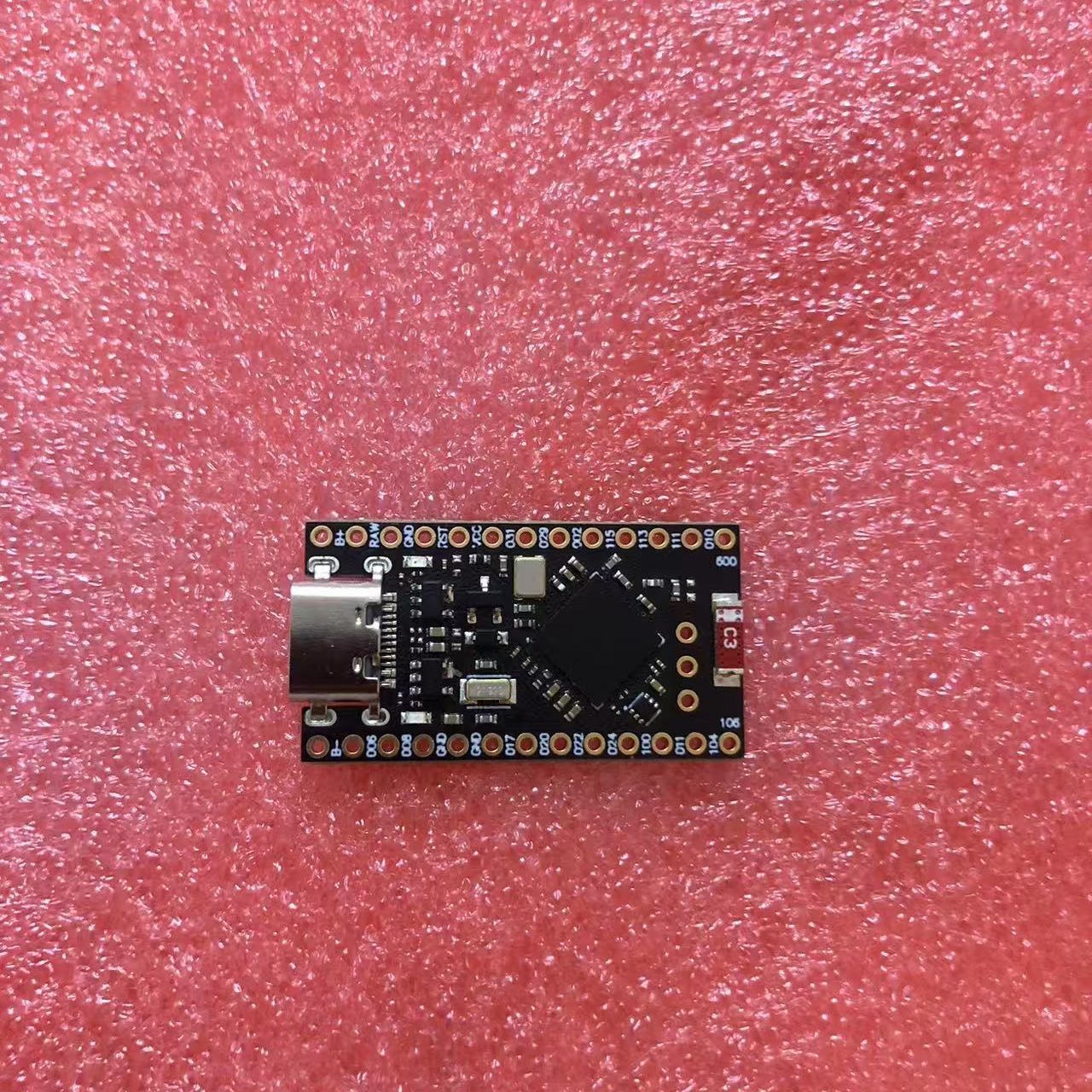 蓝牙抓包工具blesniffer