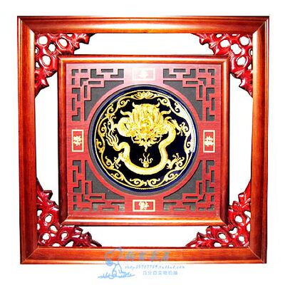 厦门漆线雕同学会送礼纪念品