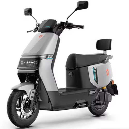 雅迪G26Ⅱ外壳灯具原厂订货零件