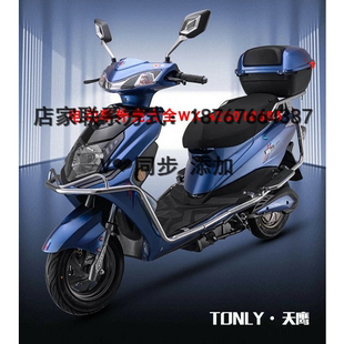 台翔天鹰电动车塑料件配件全套外壳车灯前围面板边条大灯头罩尾灯