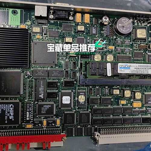 [议价可修]0190-00318 AMAT 486 CPU Board,