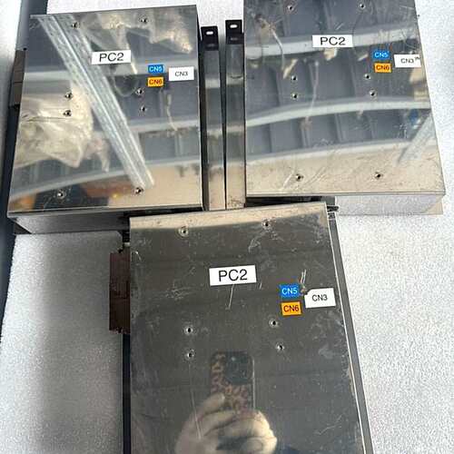 [议价可修]PC2 Controller, 3个，3000