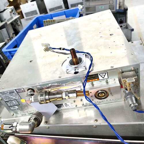 [议价可修]DAIHEN射频发生器 UMA-20E，日本，450MH