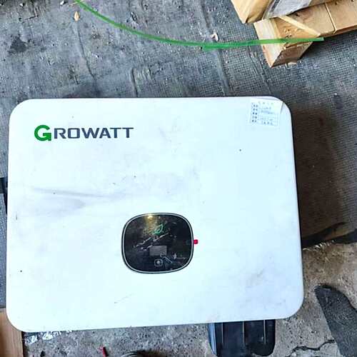 [议价可修]古瑞瓦特25kw，2路4串，23年7月24，质保到28年10