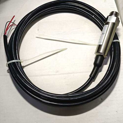 [议价可修]MICROSENSOR MPM4730 智能压力变送器 0m