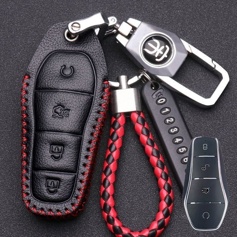 宋pro新能源钥匙套2022款宋prodmi车用品22款比亚迪宋max钥匙包扣,汽车用品/电子/清洗/改装,车用钥匙包,淘宝优惠券,粉丝福利购,淘宝优惠卷