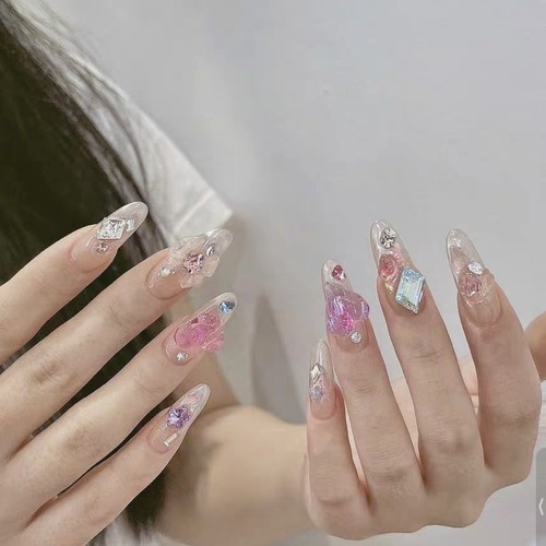 定制链接