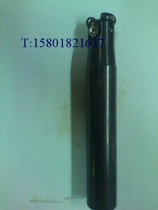 EMR圆鼻铣刀杆、园鼻铣刀杆、数控铣刀杆EMR4R-20-200-C20-2T