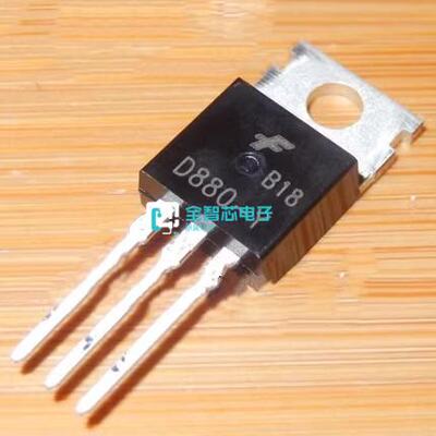 2SD880-Y音频功放开关全新原装