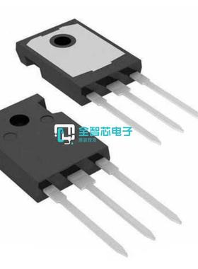 IPW60R024P7 TO247封装 650V/101A N沟道MOS场效应管全新原装