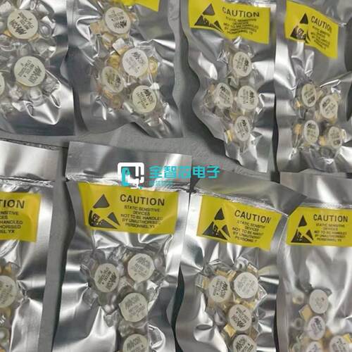 MRF151拆机高频管芯片