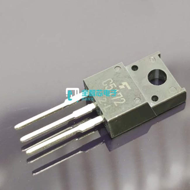 2SC5172功率三极管TO-220F