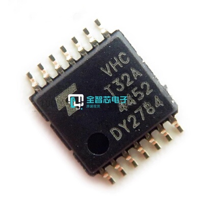 VHCT32A全新进口逻辑芯片