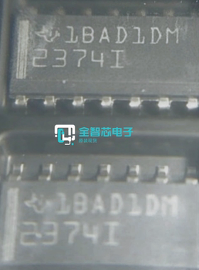 TLV2374IDR 贴片 SOP14 运算放大器 芯片 2374I 进口 23741