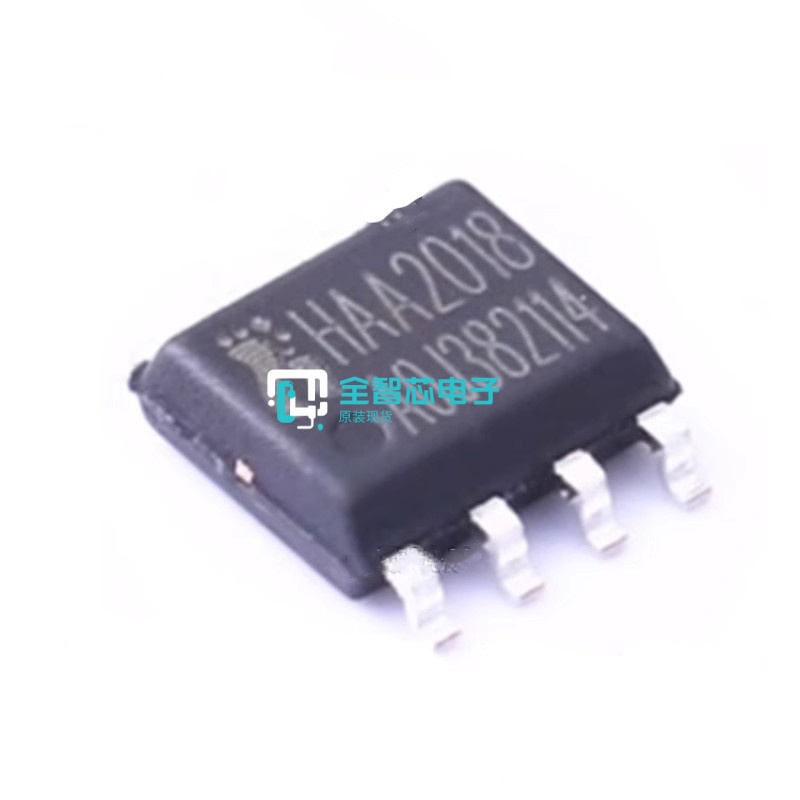 HAA2018A音频功放芯片IC全新