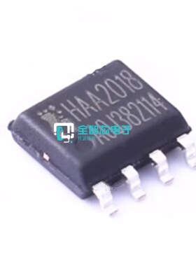 HAA2018A MIX2018A LTK5128 LTK5129 AB D类5W音频功放芯片IC