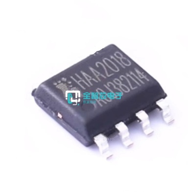 HAA2018A音频功放芯片IC全新