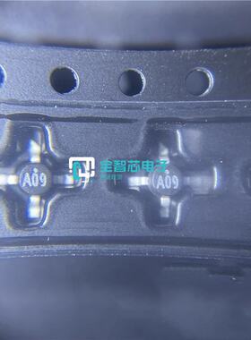 MSA-0986 MSA-0986-TR1G 丝印A09 SMT86封装 十字架 现货