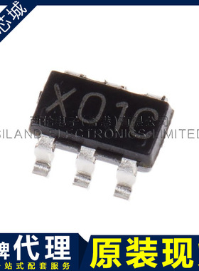 TPS3711DDCT TPS3711 X01C SOT-23 电压监控器