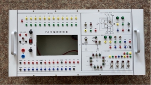 三菱PLC实验挂箱
