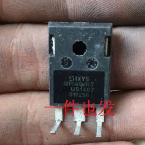 拆机 IXFH86N30T IXTH86N30T 大功率管 86A 300V 86N30