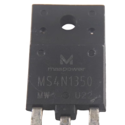 MS4N1350逆变焊机辅电开关管