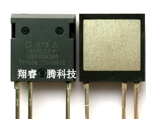IXBF20N360 原装正品/进口全新 IGBT管 3600V 45A ISOPLUS I4