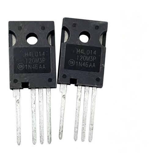 H4L014120M3P 拆机TO247-四脚新能源碳化硅