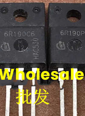 原装进口拆机 6R190E6 6R190C6 6R190P6 57-59A/600V 测好包上机