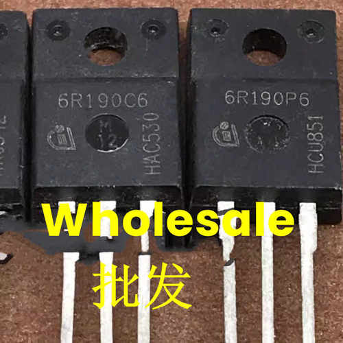 原装进口拆机 6R190E6 6R190C6 6R190P6 57-59A/600V 测好包上机