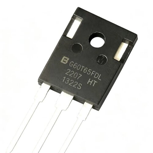 拆机G60T65FDL 60A650V TO-247 电焊机逆变器IGBT功率管 可直拍