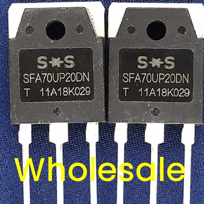 SFA70UP20DN焊机全新原字