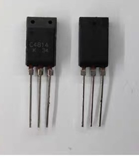 2SC4814 C4814 NEC原装进口正品