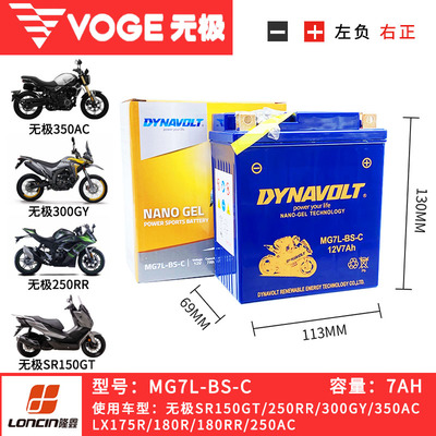 无极原厂电瓶力扬猛狮公司直发