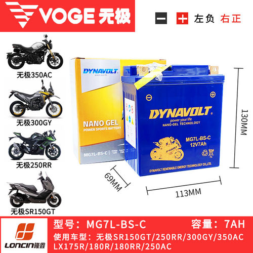 无极原厂电瓶力扬猛狮公司直发