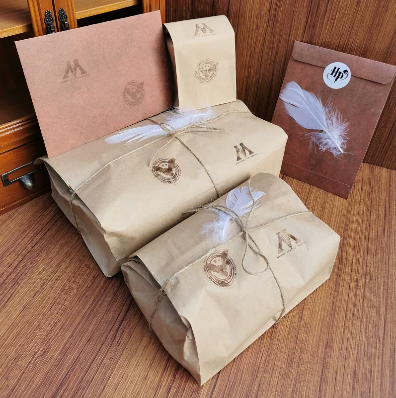 Leather seal, pack handmade, Birthday gift