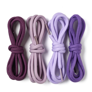 运动跑步篮球鞋 运动鞋 老爹鞋 帆布鞋 带 带紫色系深紫浅紫适用于板鞋