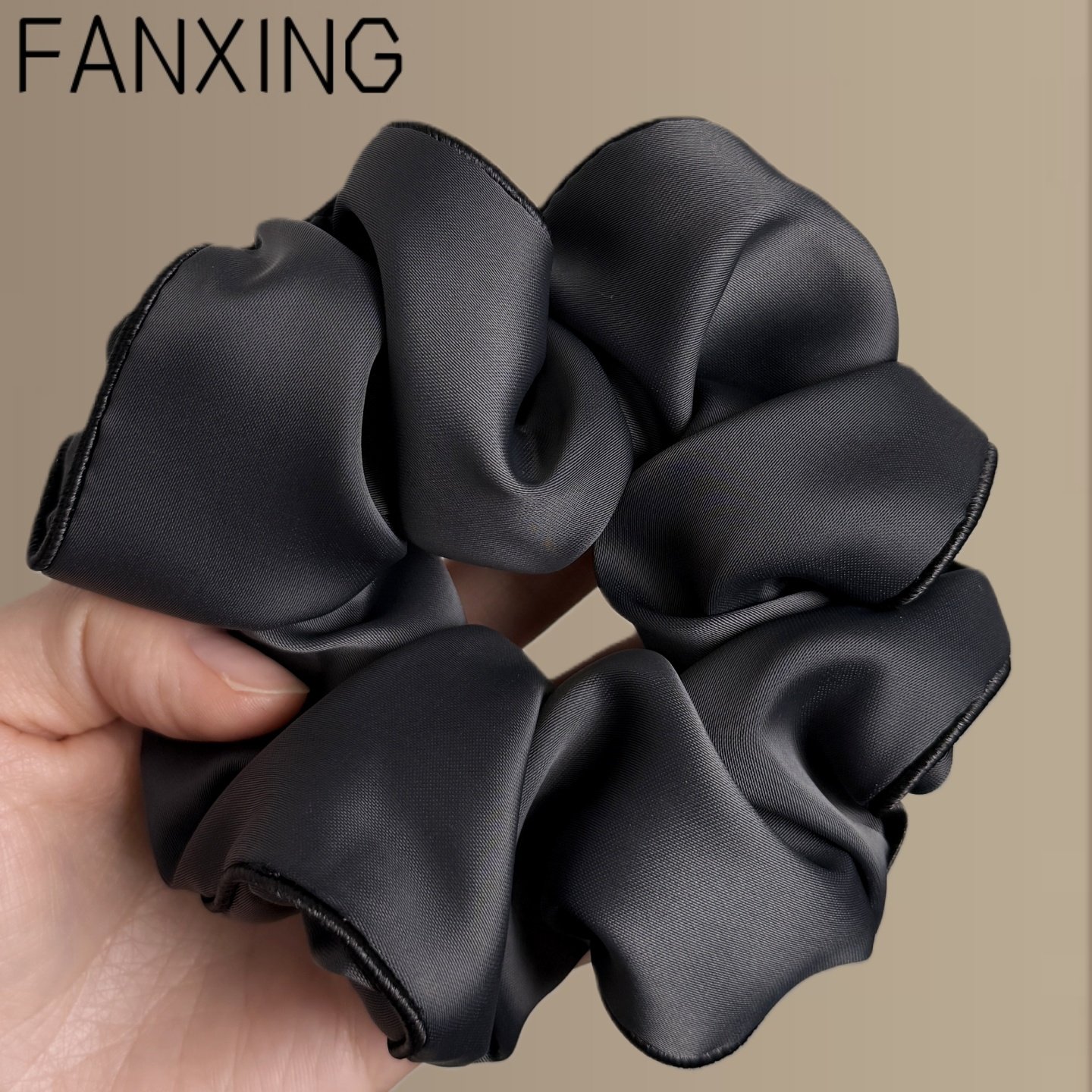 【松山香】韩版时尚布艺大肠发圈高级感丝滑发绳气质头绳旅行发卡,户外/登山/野营/旅行用品,旅行发卡,淘宝优惠券,粉丝福利购,淘宝优惠卷