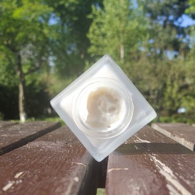 蘭花多肽焕能面霜高保湿细纹干燥